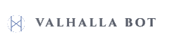 Valhalla Bot